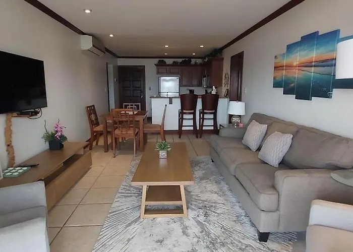 Sunset Heights 402 Playa Flamingo