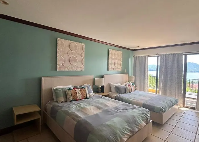 Sunset Heights 402 Appart hôtel