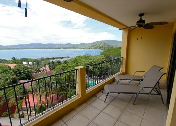 Appart hôtel Sunset Heights 402 Playa Flamingo