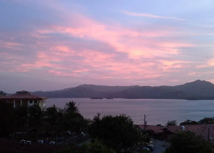 Sunset Heights 402 Appart hôtel 4*