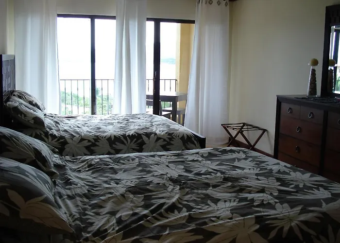 Sunset Heights 402 Appart hôtel