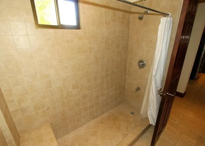 Appart hôtel Sunset Heights 402