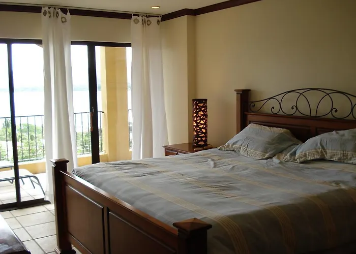 Sunset Heights 402 Appart hôtel 4*